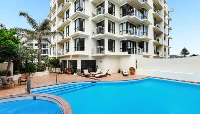 105/23  Maunganui Road, Mount Maunganui