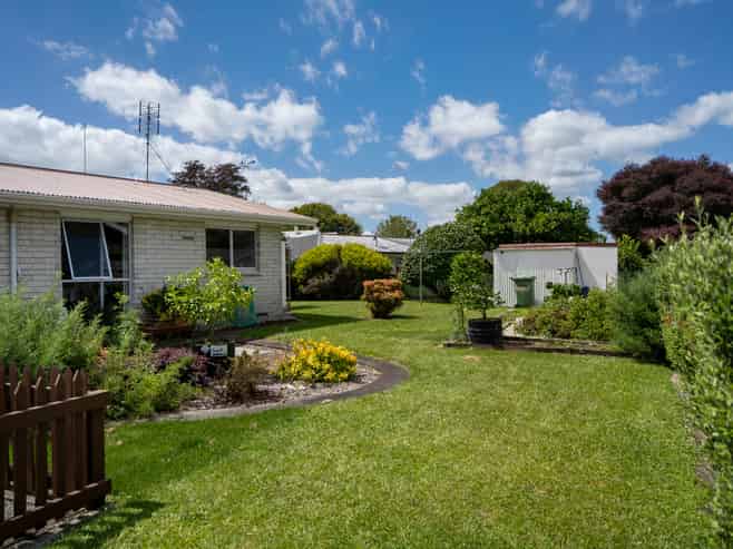 95B Williams Street, Cambridge