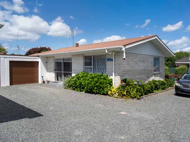 95B Williams Street, Cambridge