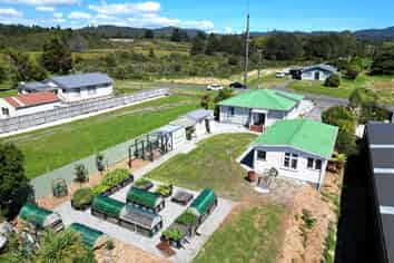  21 Ohau Street, Dobson