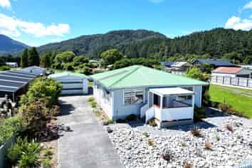  21 Ohau Street, Dobson