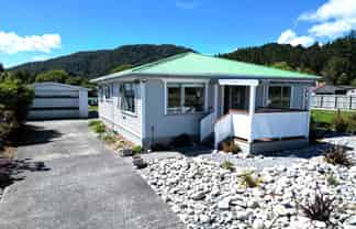  21 Ohau Street, Dobson