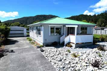  21 Ohau Street, Dobson