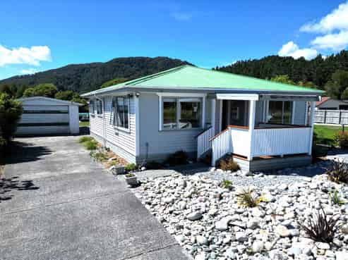 21 Ohau Street, Dobson