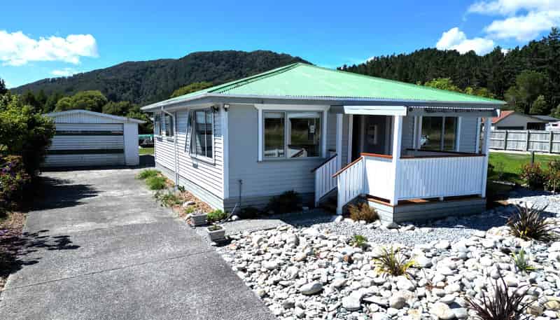  21 Ohau Street, Dobson