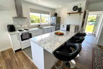  21 Ohau Street, Dobson