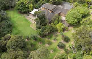 15 North Way, Titirangi