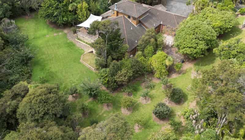 15 North Way, Titirangi