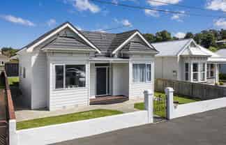 16 Chambers Street, North East Valley