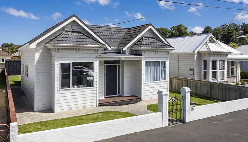 16 Chambers Street, North East Valley