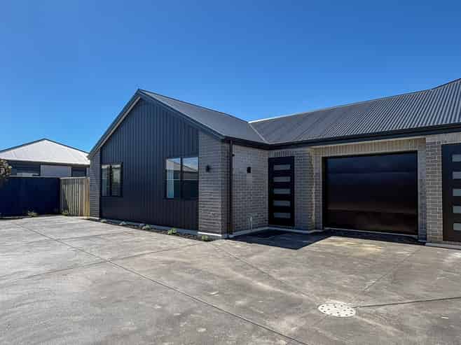 18a Monarch Drive, Rolleston