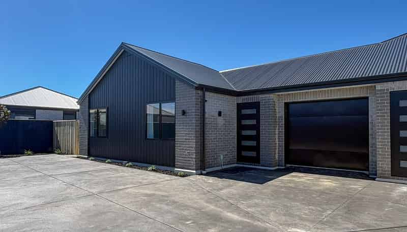 18a Monarch Drive, Rolleston