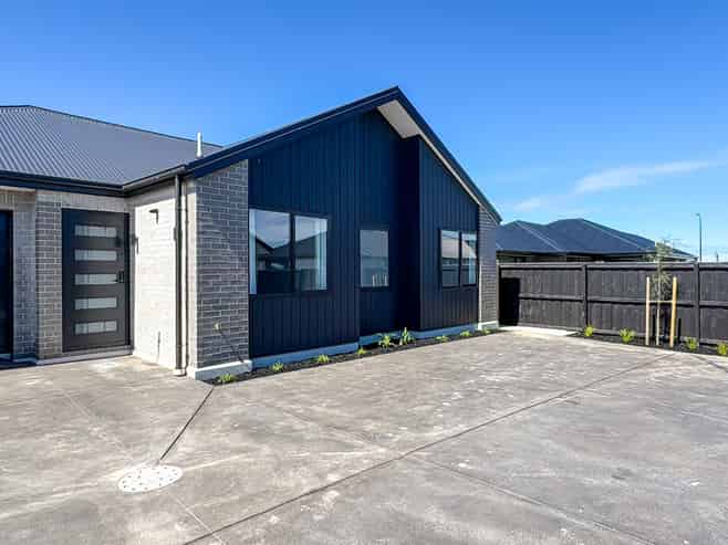 18b Monarch Drive, Rolleston