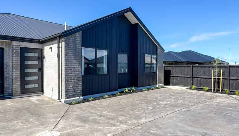 18b Monarch Drive, Rolleston