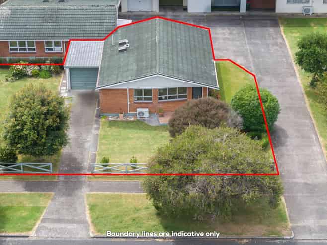 1/16 King Edward Avenue, Papakura