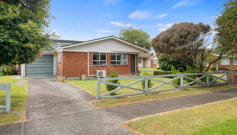 1/16 King Edward Avenue, Papakura