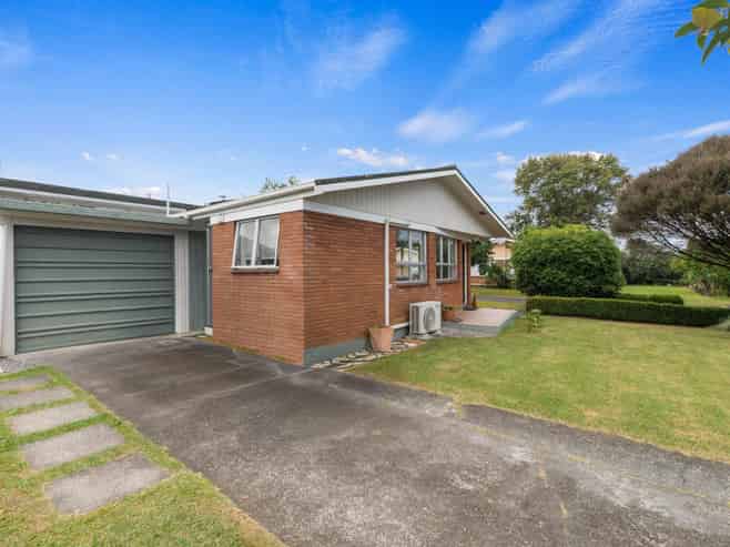 1/16 King Edward Avenue, Papakura