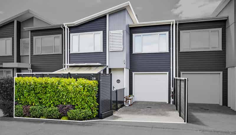 28 Taitonga Lane, Stanmore Bay