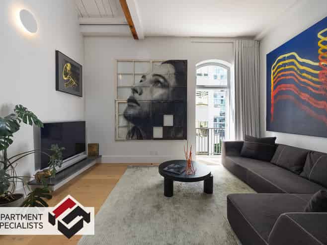 7 Emily Place, Auckland Central