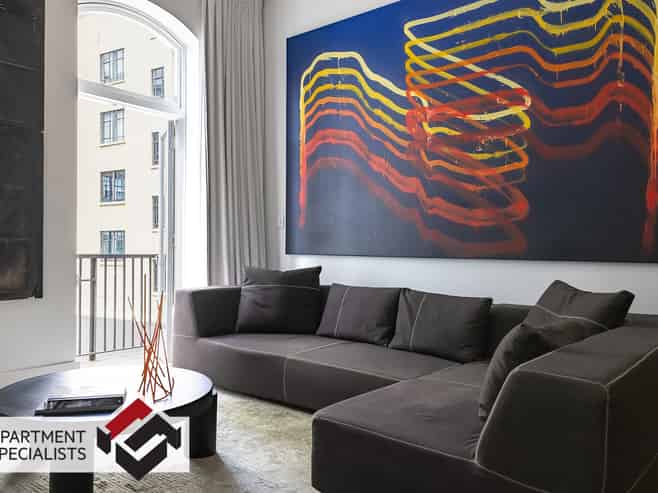 7 Emily Place, Auckland Central