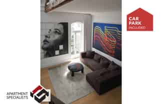 7 Emily Place, Auckland Central