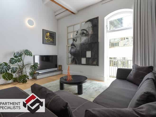 7 Emily Place, Auckland Central