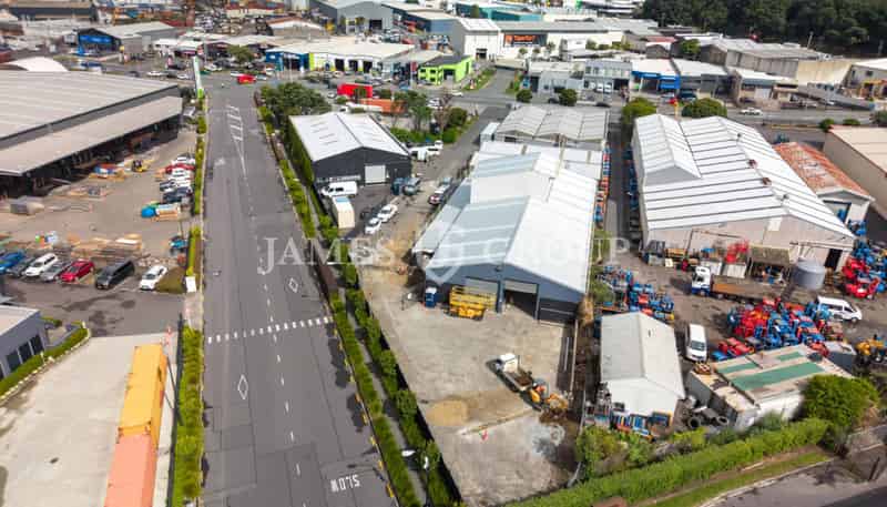 383 Neilson Street, Penrose