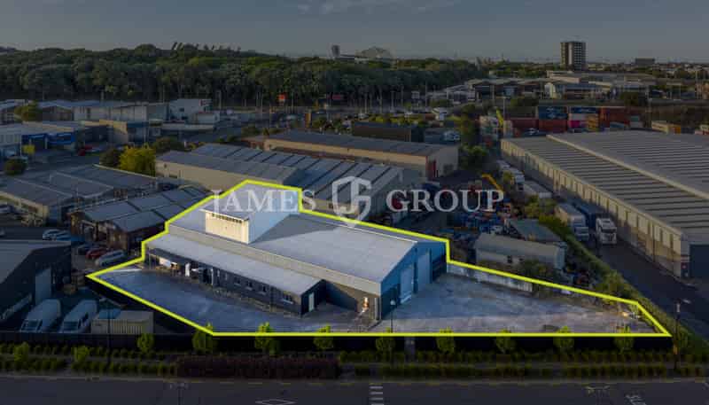 383 Neilson Street, Penrose