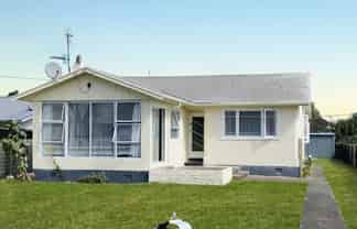 38 Hakeke Street , Whanganui East