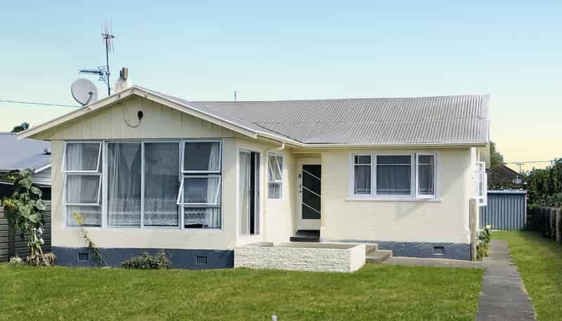 38 Hakeke Street , Whanganui East