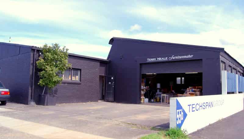 Unit 3/55 Portage Road, New Lynn