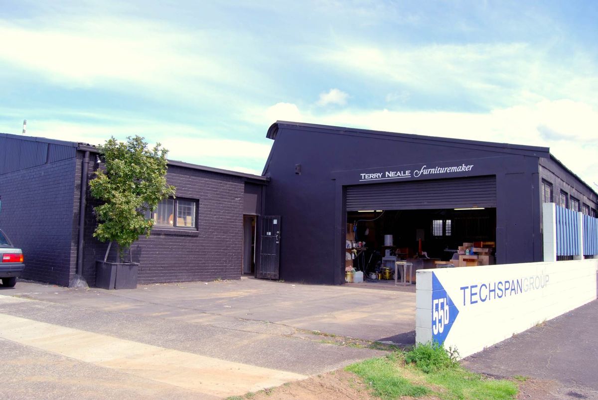 NEW LYNN INDUSTRIAL