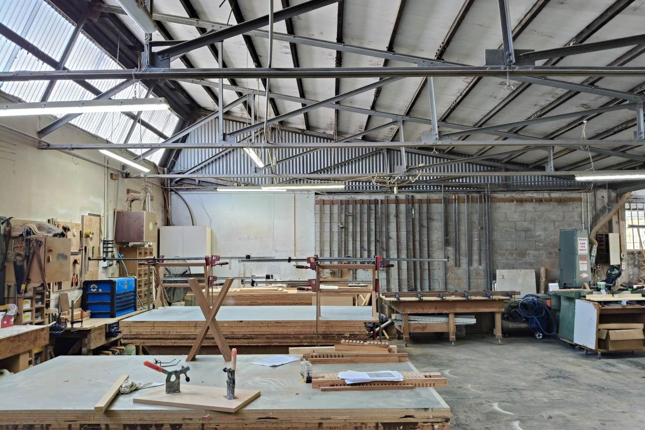 NEW LYNN INDUSTRIAL - Vue 6