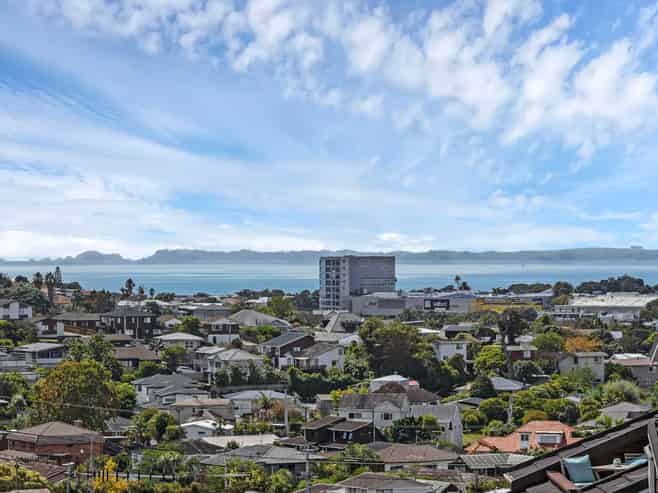 31 Belmont Terrace, Milford