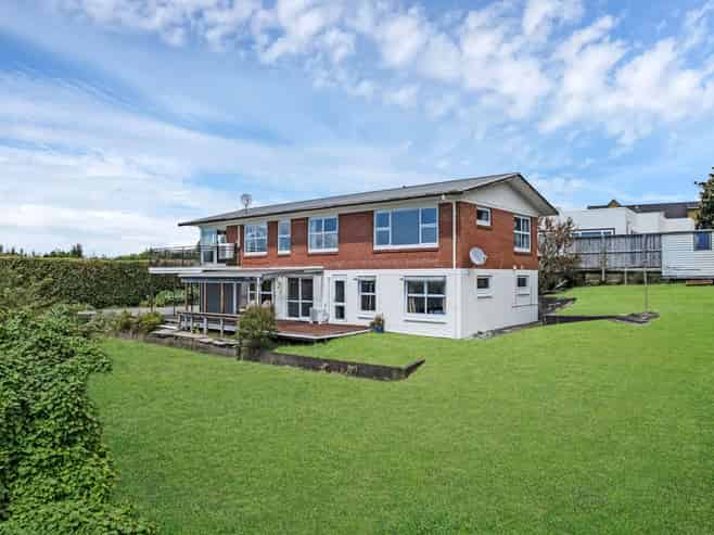 31 Belmont Terrace, Milford