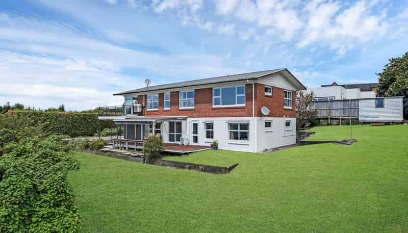 31 Belmont Terrace, Milford