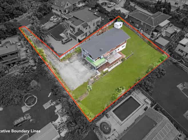 31 Belmont Terrace, Milford