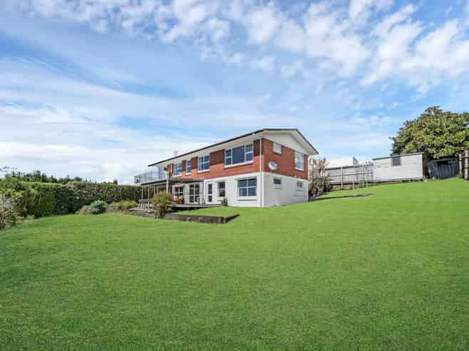 31 Belmont Terrace, Milford