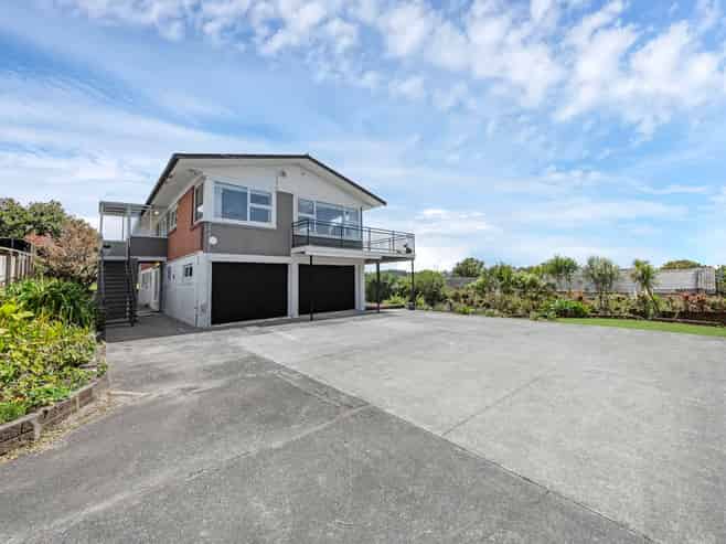 31 Belmont Terrace, Milford