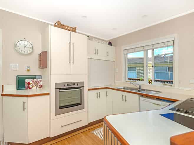 20 Chichester St, Te Hapara