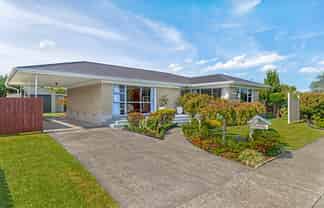 20 Chichester St, Te Hapara