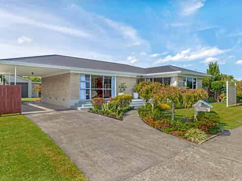20 Chichester Street, Te Hapara
