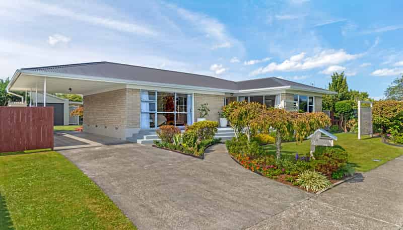 20 Chichester St, Te Hapara