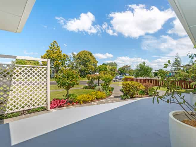 20 Chichester St, Te Hapara