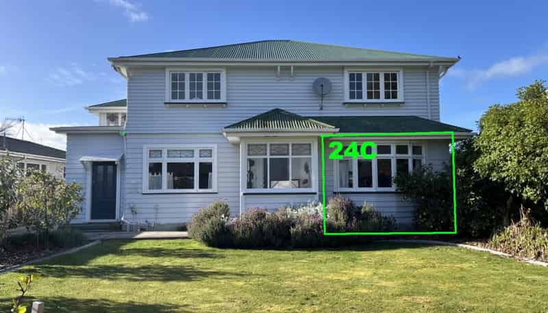 24C Fitchett Street, Palmerston North