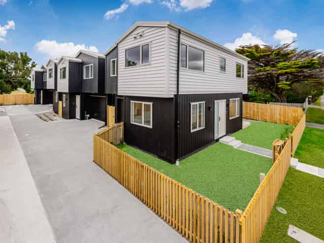 1/69 Wordsworth Road, Manurewa