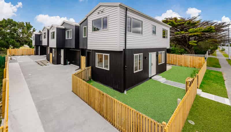 1/69 Wordsworth Road, Manurewa