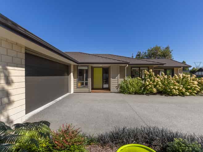 4 Richmond Avenue, Waikanae