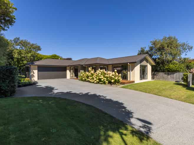 4 Richmond Avenue, Waikanae