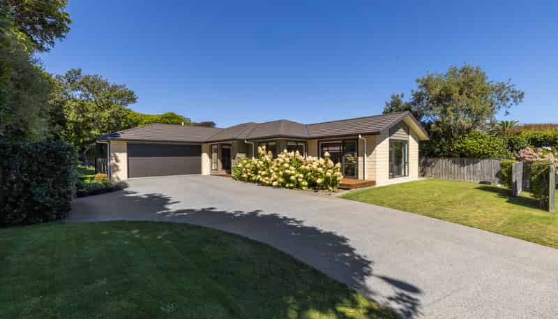 4 Richmond Avenue, Waikanae